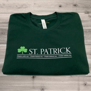 Saint Patrick T-Shirt