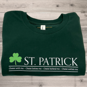 Saint Patrick Children's T-Shirt