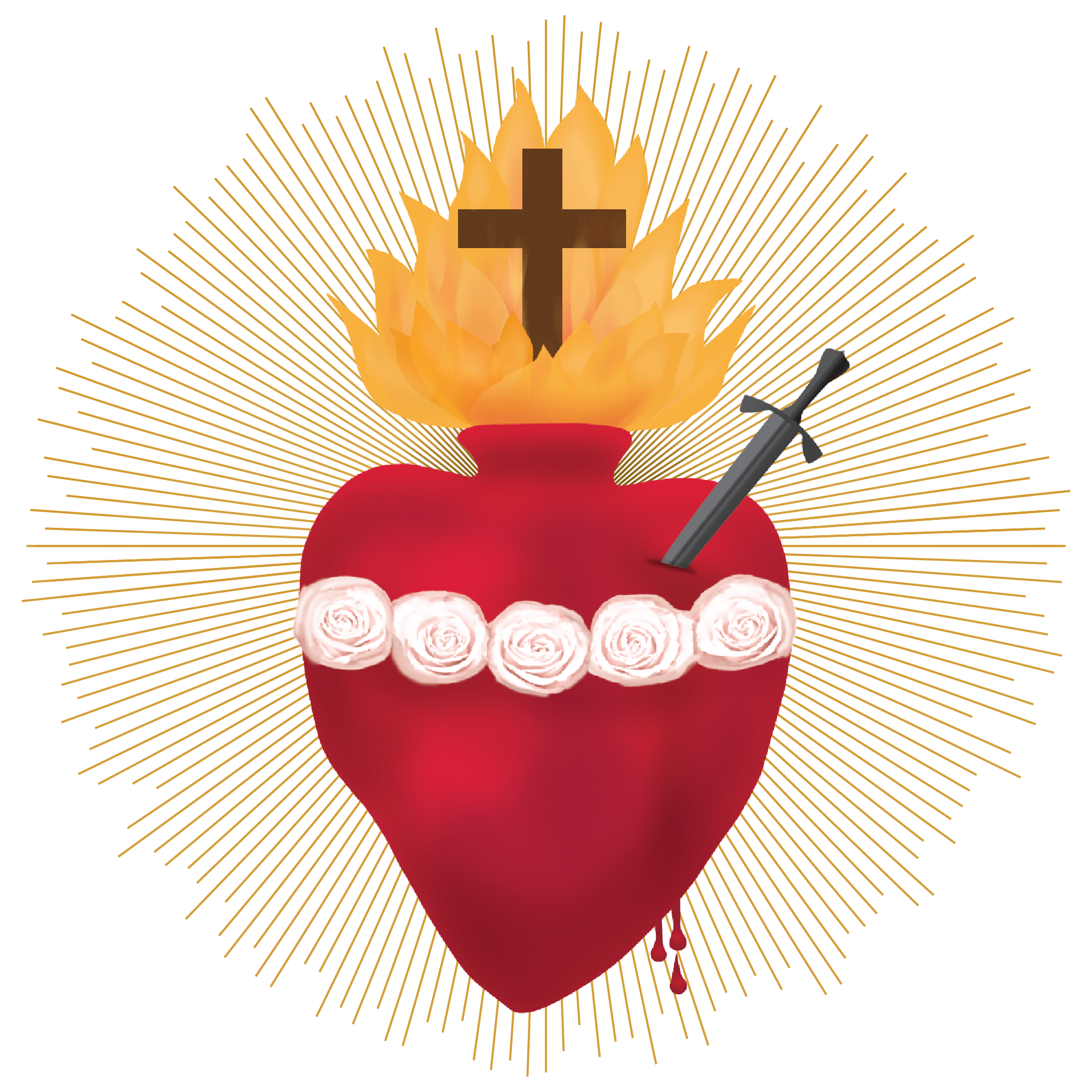 Immaculate Heart of Mary