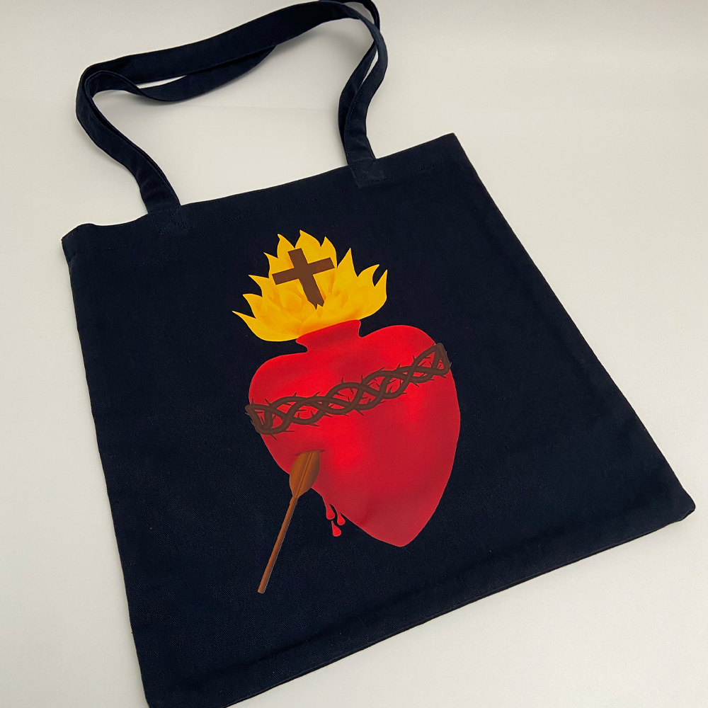Sacred Heart of Jesus Gift Bundle - Image 4